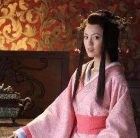 鲁元公主：被权力洪流裹挟的悲剧人生