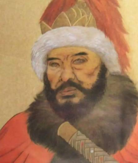 拓跋猗迤的陵墓之谜：从云中金陵到野狐岭的千年追寻