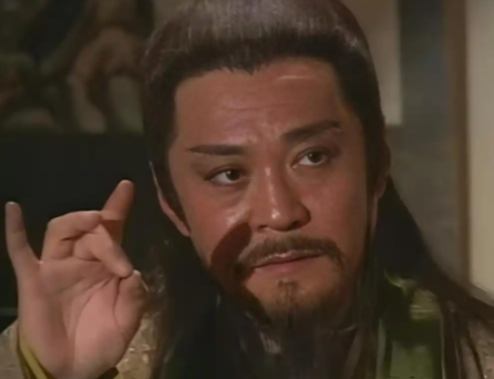 左冷禅与岳不群:权谋江湖中的武力与智谋对决