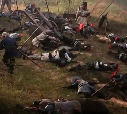 崇祯鼠疫:一场吞噬百万生命的末日浩劫