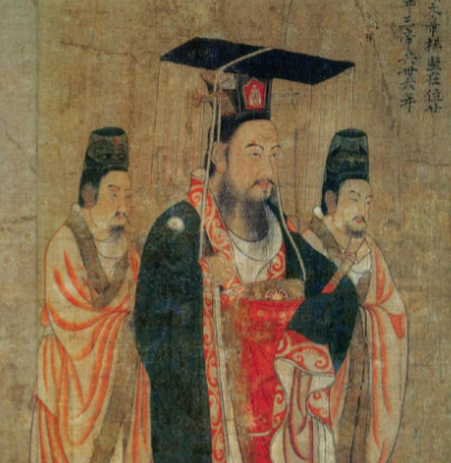 杨坚的情感抉择:伽罗与曼陀,真爱与执念的千年辨析