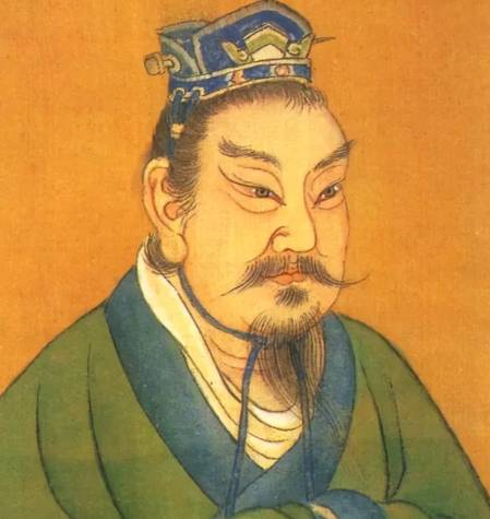 刘秀与刘发：跨越时空的宗室血脉与正统重构