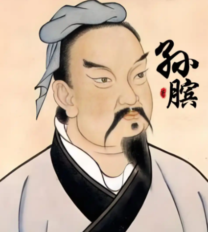 孙膑的妻子与后代:历史迷雾中的家族轮廓