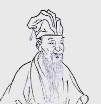 淮上暮色中的精神突围——苏舜钦淮中晚泊犊头的诗意解码