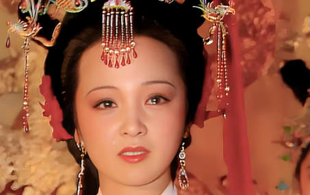 贾元春：深宫浮沉中的政治棋子与家族牺牲品