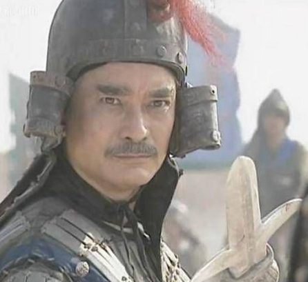 罗成之父罗艺:隋末唐初的乱世枭雄与历史迷雾