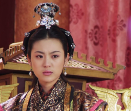 宣华夫人:乱世红颜的悲歌与传奇