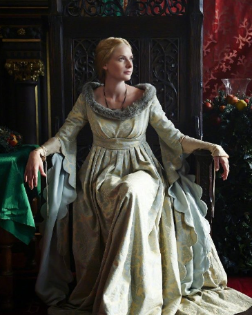 亨利七世的王后伊丽莎白：玫瑰战争的终结者与都铎王朝的奠基人