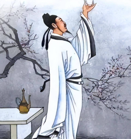 诗仙的笔墨：李白诗歌数量与创作传奇的考证