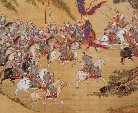 明英宗第一次北伐：少年天子的军事初试与战略回响