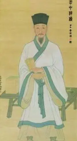 医道文心两相映:李中梓的文学成就与医德传承