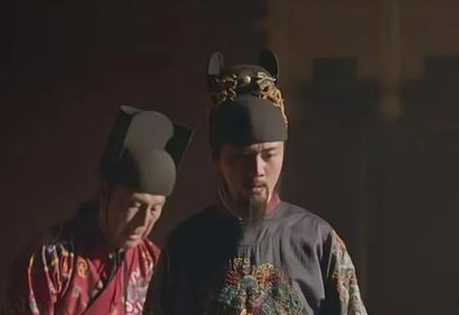 崇祯南迁之议:理想与现实的撕裂