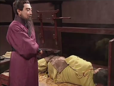 曹孟德献刀：一场惊心动魄的权谋博弈与人性试炼