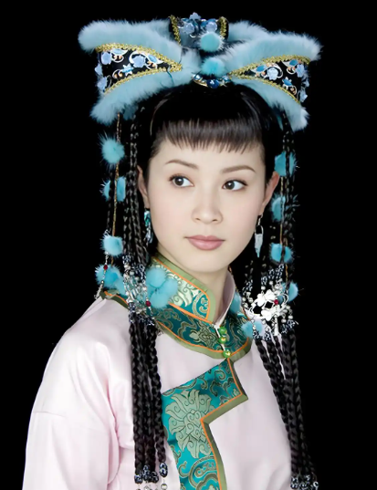 十四岁联姻仇敌：孟古哲哲的命运沉浮与历史回响