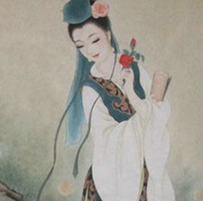 李季兰：唐代才女的传奇人生