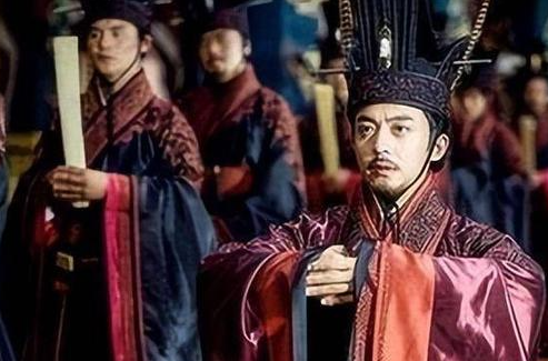 刘兴居谋反：权力、利益与恐惧交织下的绝望抉择