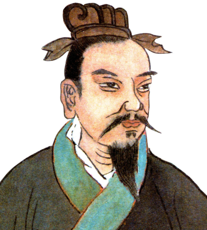 法家:中国历史上以法治为核心的学术流派