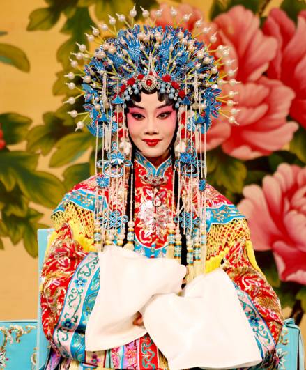 中国京剧四大须生:艺术流派的传承与时代更迭