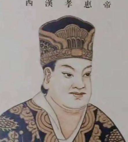 刘盈的六子之谜:权力漩涡中的皇室血脉