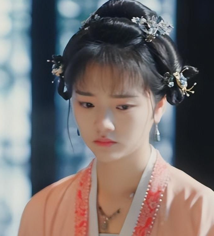 大宋公主徽柔历史:繁华背后的悲剧人生