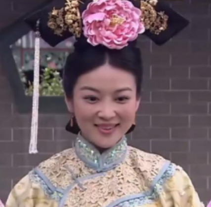 胤祥与兆佳氏：乱世中的深情守望