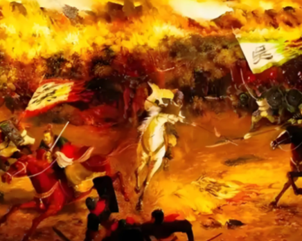 火烧博望坡:历史真实与文学想象的千年之辩