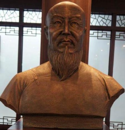 戴名世：桐城派的奠基者与文学先驱