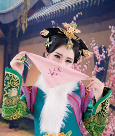 费扬古姓氏考辨:董鄂氏与乌拉那拉氏的历史分野