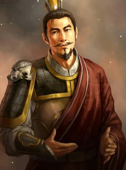 郤正眼中的姜维:乱世中的理想主义者与道德标杆