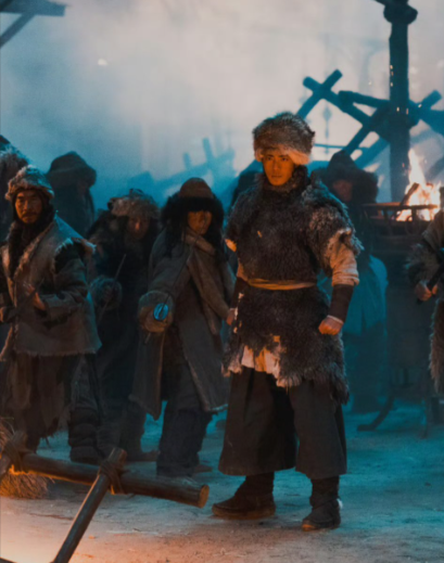 郭靖保卫襄阳：文学想象与历史真实的交织