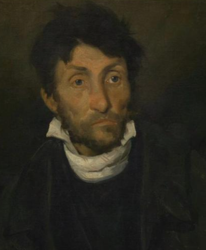 籍里柯与浪漫主义:用画笔撕裂古典主义的枷锁