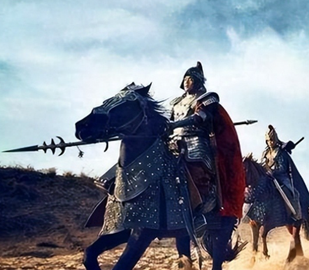 骁骑将军:从战阵先锋到禁卫中枢的千年官职演变