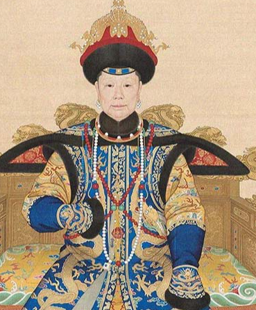 钮祜禄氏：康熙帝的第二任皇后与满洲权贵的政治棋局