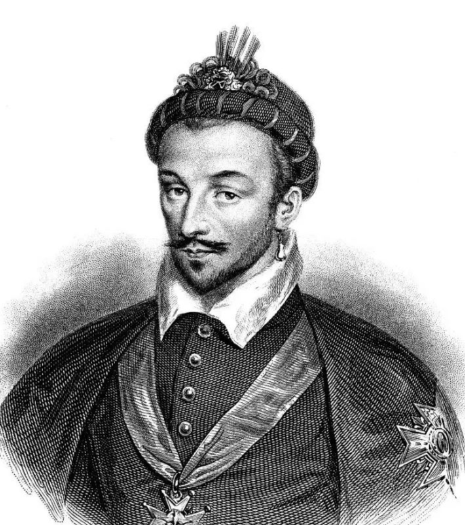 亨利三世与亨利四世：权力更迭中的血缘纽带与政治博弈