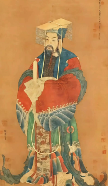 昌文君之死:战国末年楚系权臣的悲剧终章