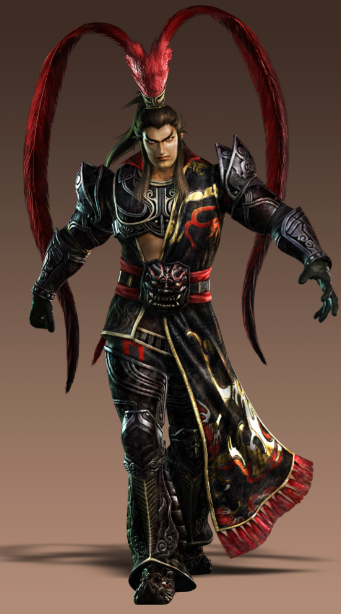 昌狶武力：乱世枭雄的军事传奇与反复无常的命运终章