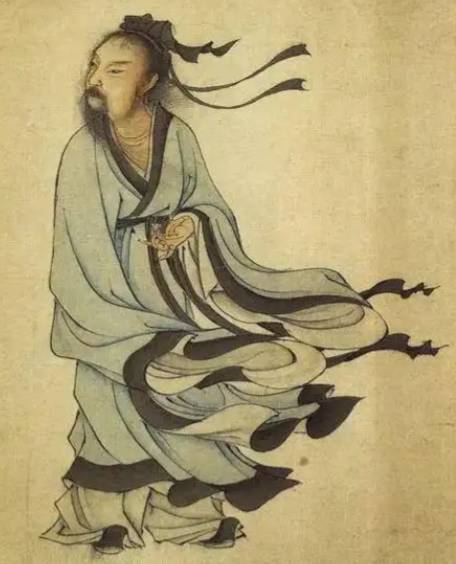 列子与庄子:道家师承的千年迷雾