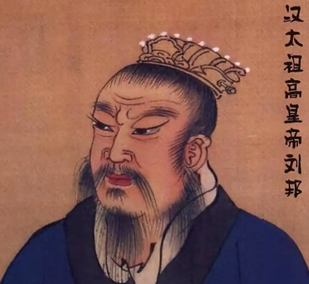 刘邦的深情与政治困局:免死金牌为何未赐戚夫人与刘如意?