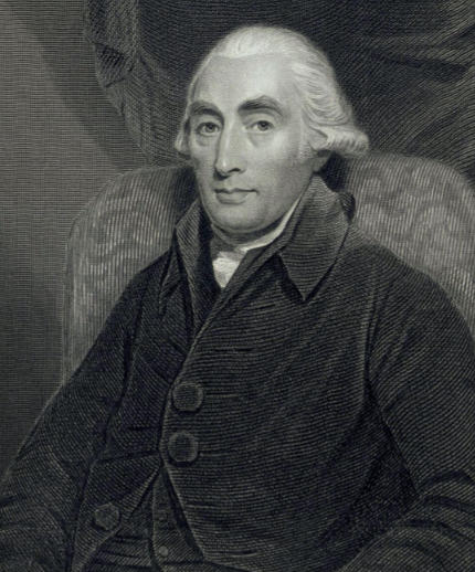 瓦特：工业革命的工程师，而非传统意义上的物理学家