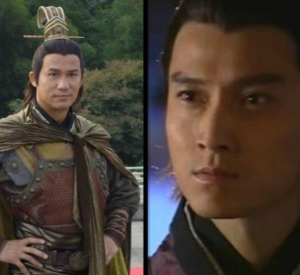 宇文智及:乱世枭雄的道德悖论