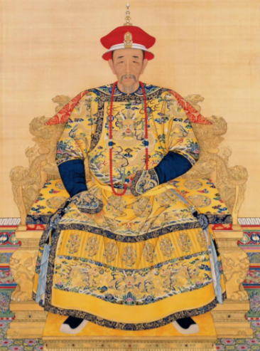 康熙帝情感天平:德妃与宜妃的宠爱之争