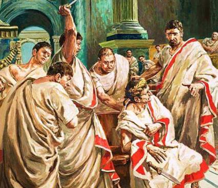 戴克里先为何推行“四帝共治”：帝国危局下的制度突围