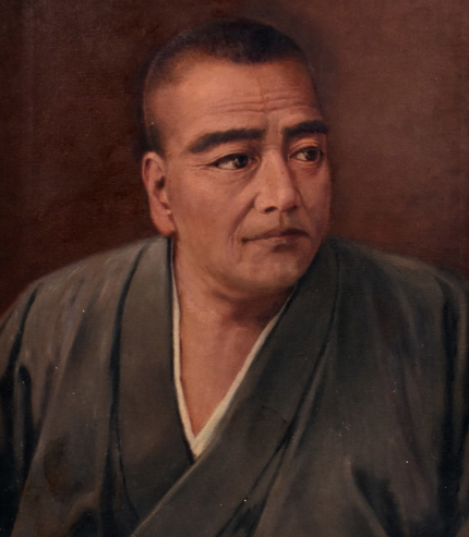 西乡隆盛与胜海舟:幕末维新中的双雄际会