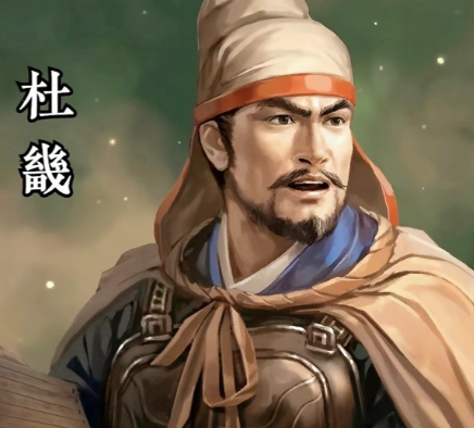 杜畿：乱世中堪比萧何的曹魏能臣