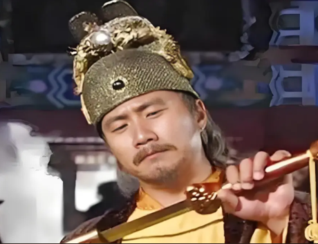 朱温与朱元璋：跨越时空的朱姓帝王，却无血缘关联