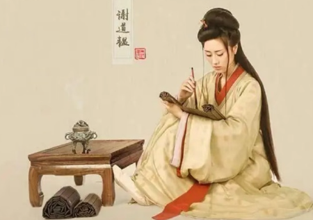 王凝之只有谢道韫一个妻子吗?——从历史记载看东晋名士的婚姻真相