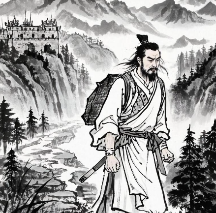 楚平王为何诛杀伍子胥全家：一场因权力与欲望引发的家族血案