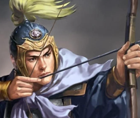 养由基的射术传承：一位神射手背后的无名师者