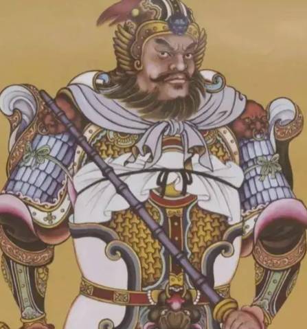 尉迟恭后代被灭族:历史迷雾中的家族兴衰与真相探寻