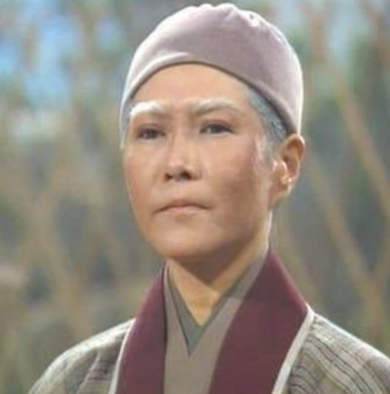 血色江湖:五枚师太为何对方世玉痛下杀手